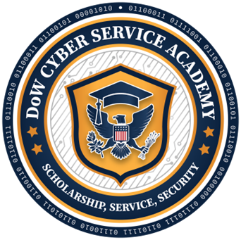 DoD Cyber Scholarship